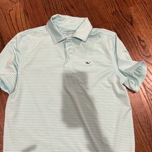 Vineyard vines performance polo